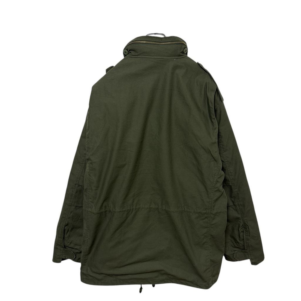 【ROTHCO】M65 キルティングライナー付きフィールドジャケットS-2555 6,400円