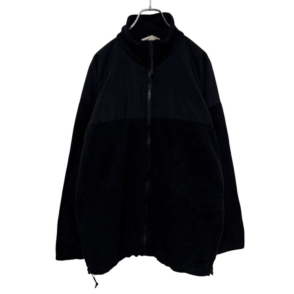 【US NAVY】 08年納入 米軍 実物 ECWCS GEN2 LEVEL3 フリースライナージャケット S-3720 9,000円
