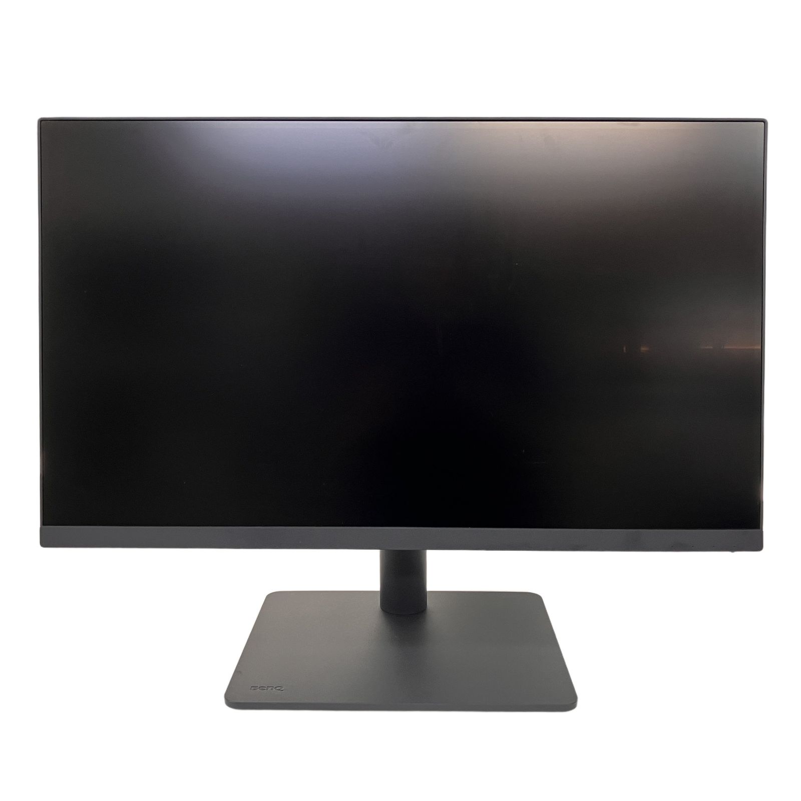 BenQ PD2705U-T 27インチ モニター ディスプレイ 4K HDR 2022年製 中古 訳あり Z11429620