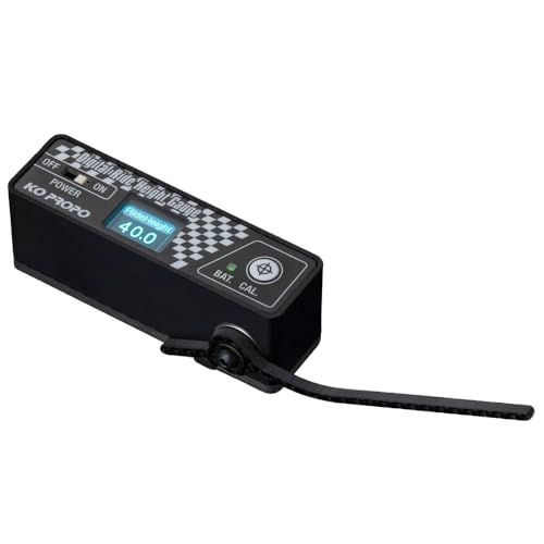 近藤科学/KO ﾃﾞｼﾞﾀﾙ車高ｹﾞｰｼﾞ 60232 RCカー部品