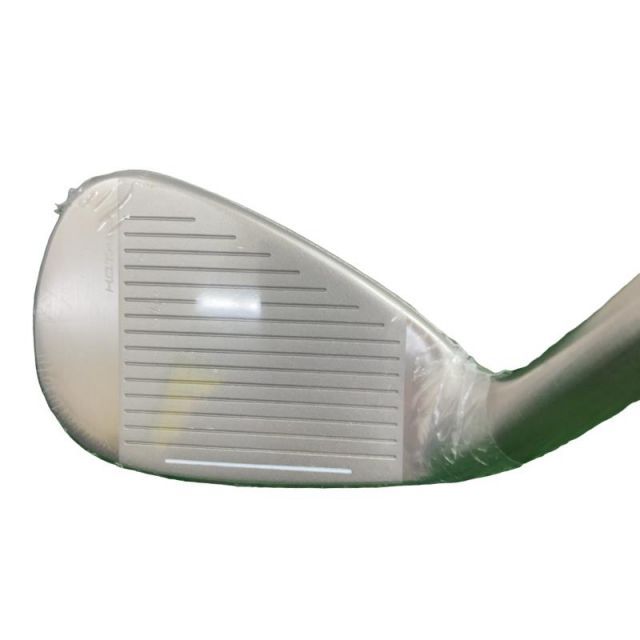 【中古】 コブラ cobra DS-ADAPT GW ウェッジ WG SPEEDER NX for Cobra(DS-ADAPT IR) (フレックスR) メンズ 男性用 右利き 右用 Nランク ゴルフクラブ