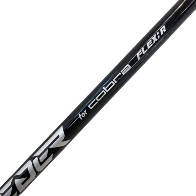【中古】 コブラ cobra DS-ADAPT GW ウェッジ WG SPEEDER NX for Cobra(DS-ADAPT IR) (フレックスR) メンズ 男性用 右利き 右用 Nランク ゴルフクラブ