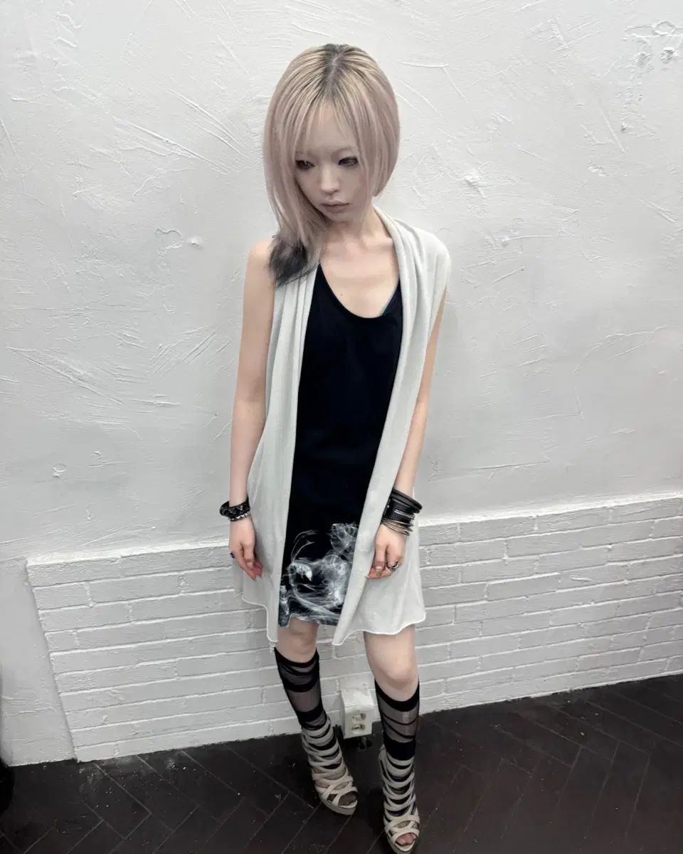 YOHJI YAMAMOTO ヨウジヤマモト