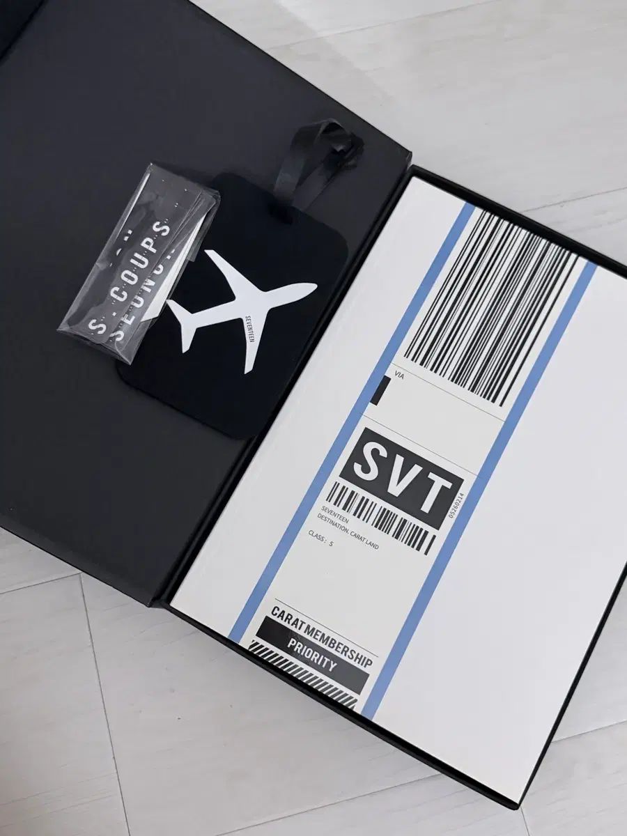 SEVENTEEN メンバーシップ キット SEVENTEEN 2020 メンバーシップキット