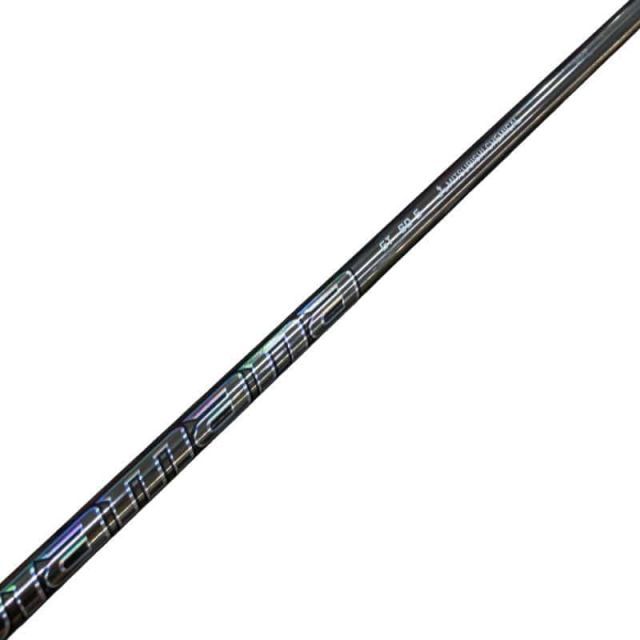 【中古】 コブラスリーブ付き(DARKSPEED系) 三菱ケミカル(レイヨン)ドライバー用 シャフト Diamana GT60 (フレックスS)Bランク ゴルフクラブ 10,363円