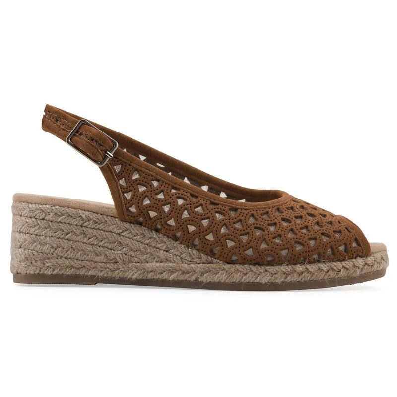 ホワイトマウンテン レディース シューズ サンダル White Mountain Maize II Womenslingback Wedge Sandal Blue Raspberry ブルー