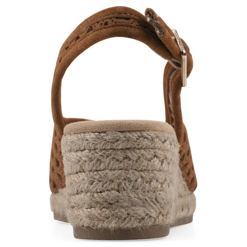ホワイトマウンテン レディース シューズ サンダル White Mountain Maize II Womenslingback Wedge Sandal Blue Raspberry ブルー