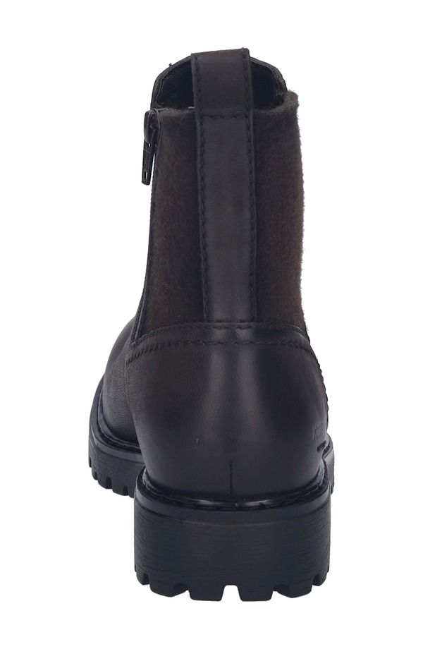 ジョセフセイベル レディース シューズ ブーツ・レインブーツ チェルシーブーツ チェルシー Josef Seibel Melinda Chelsea Boot Moro