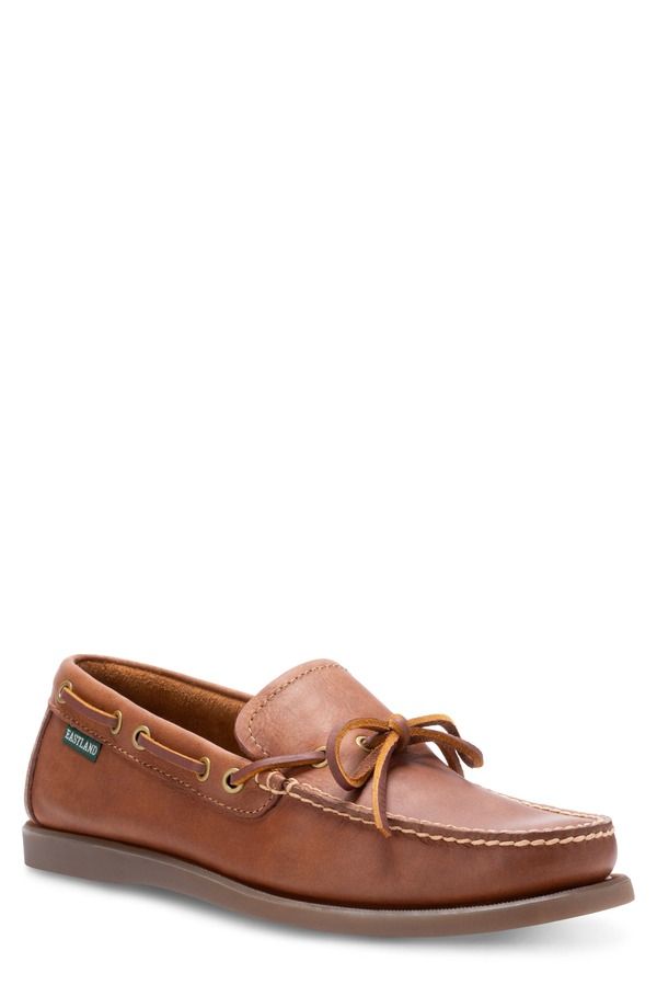 イーストランド メンズ シューズ スリッポン・ローファー Eastland Yarmouth SlipOn Shoe Oak 26,496円