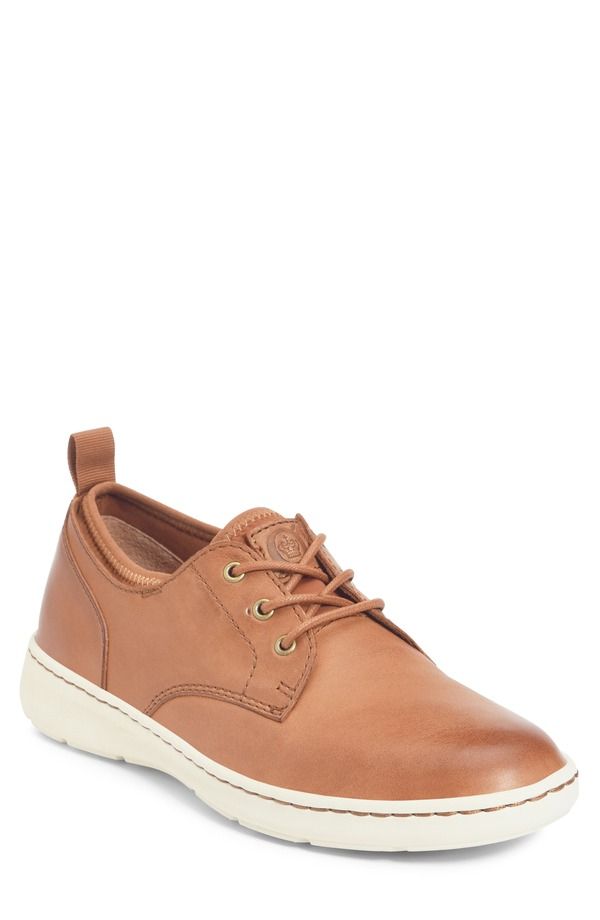 バーン メンズ シューズ スニーカー Brn Marcusneaker Brown ブラウン