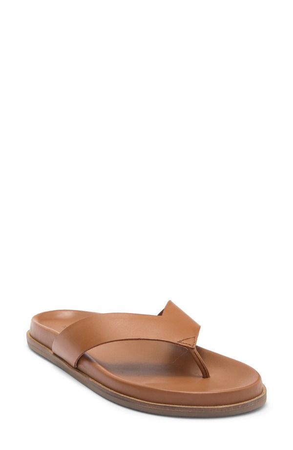 トニービアンコ レディース シューズ サンダル Tony Bianco Loop Flip Flop Tan タン 29,452円