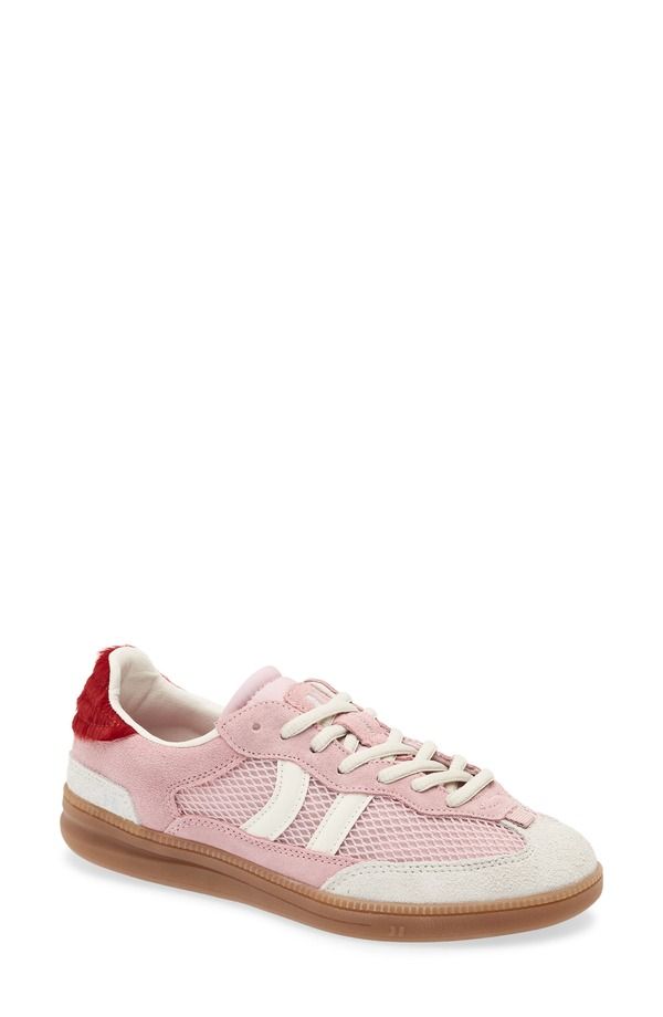 クールウェイ レディース シューズ スニーカー COOLWAY Baresi Sneaker Light Pink ピンク 29,850円