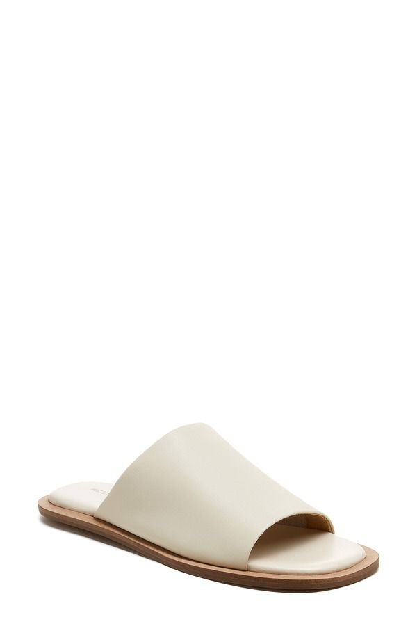 ケルシーダッガー レディース シューズ サンダル Kelsi Dagger Brooklyn Benny Slide Sandal Shell 29,452円