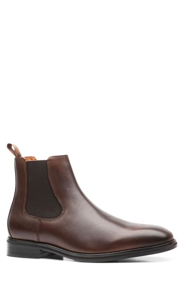 ゴードンラッシュ メンズ シューズ ブーツ・レインブーツ チェルシーブーツ チェルシー Gordon Rush Brysen Chelsea Boot Brown ブラウン 36,920円