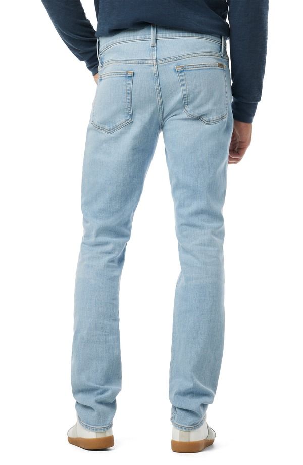 ジョーズ メンズ ボトムス デニムパンツ スリムフィット ジーンズ Joes The Asher Slim Fit Jeans Remy