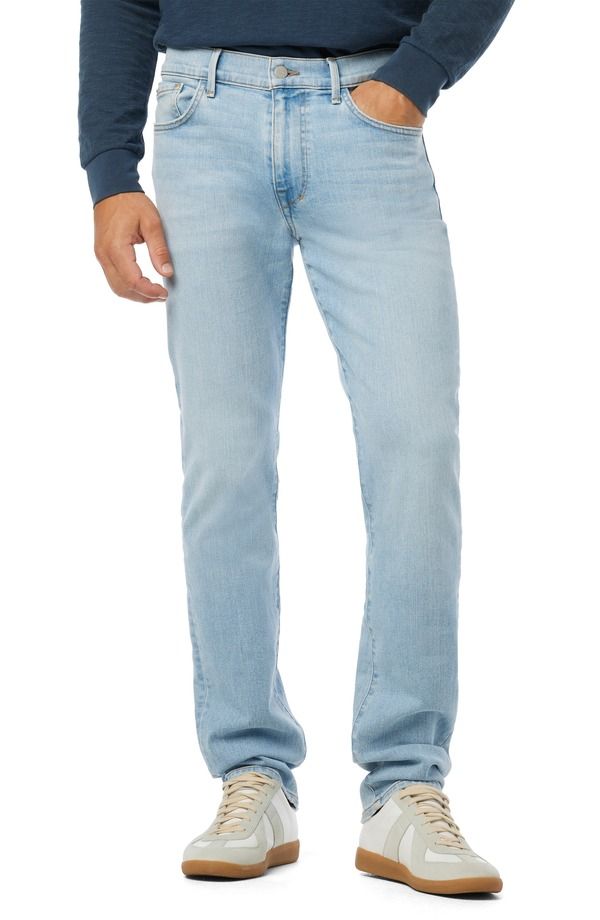 ジョーズ メンズ ボトムス デニムパンツ スリムフィット ジーンズ Joes The Asher Slim Fit Jeans Remy