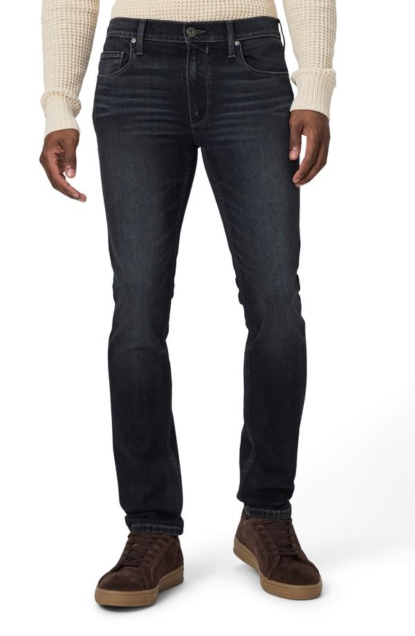 ペイジ メンズ ボトムス デニムパンツ スリムフィット ジーンズ PAIGE Lennox Slim Fit Jeans Firman 42,120円