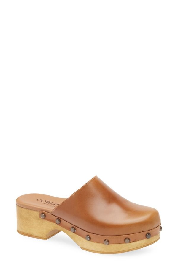 コルダーニ レディース シューズ パンプス プラットフォーム Cordani Wilka Platformule Acero Leather