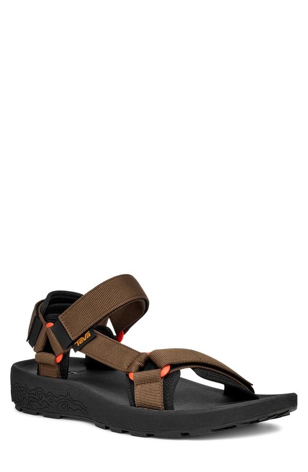 テバ メンズ シューズ サンダル Teva Hydratrek Sandal Desert Palm