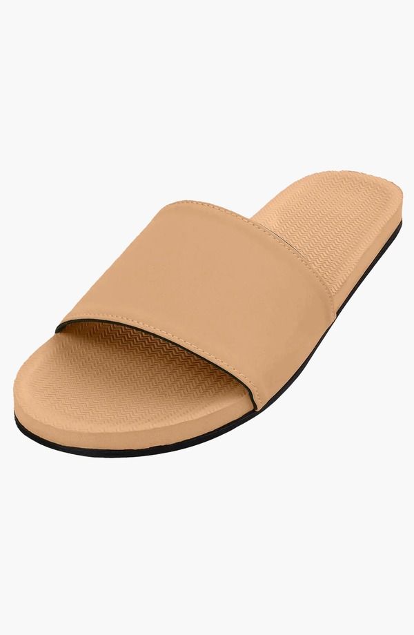 インドソール レディース シューズ ヒール サンダル Indosole ResponsiblyMade Tire Sole Slide Sandalsoilight