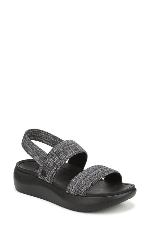 バイオニック レディース シューズ サンダル Vionic The Sky Slide Sandal Black ブラック 20,790円