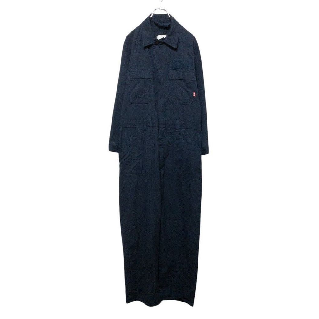 【US NAVY】カバーオールフレイムレジスタント ユーティリティS-1149 6,400円