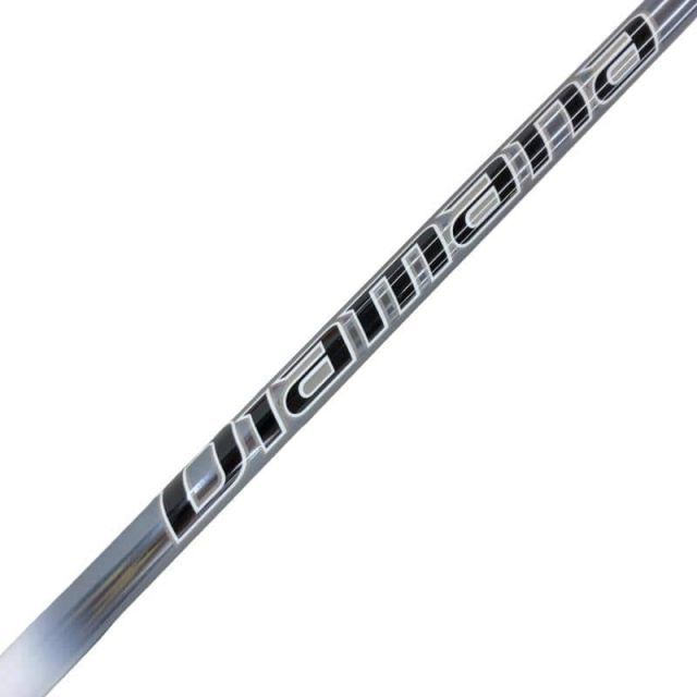 【中古】 ブリヂストンスリーブ付き(BXシリーズ系) 三菱ケミカル(レイヨン)ドライバー用 シャフト Diamana PD 50 (フレックスS)Bランク ゴルフクラブ 11,397円