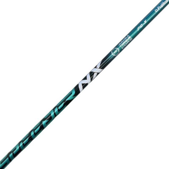 【中古】 キャロウェイスリーブ付き(ELYTE系) フジクラフェアウェイウッド用 シャフト SPEEDER NX GREEN 70 (フレックスX)Bランク ゴルフクラブ