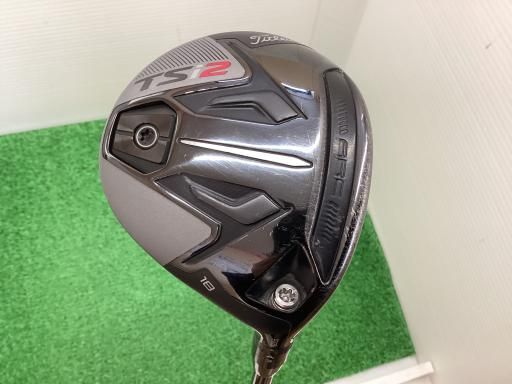 【中古】 タイトリスト TSi2 18° フェアウェイウッド FW TSP110 50 (フレックスS) メンズ 男性用 右利き 右用 Cランク ゴルフクラブ