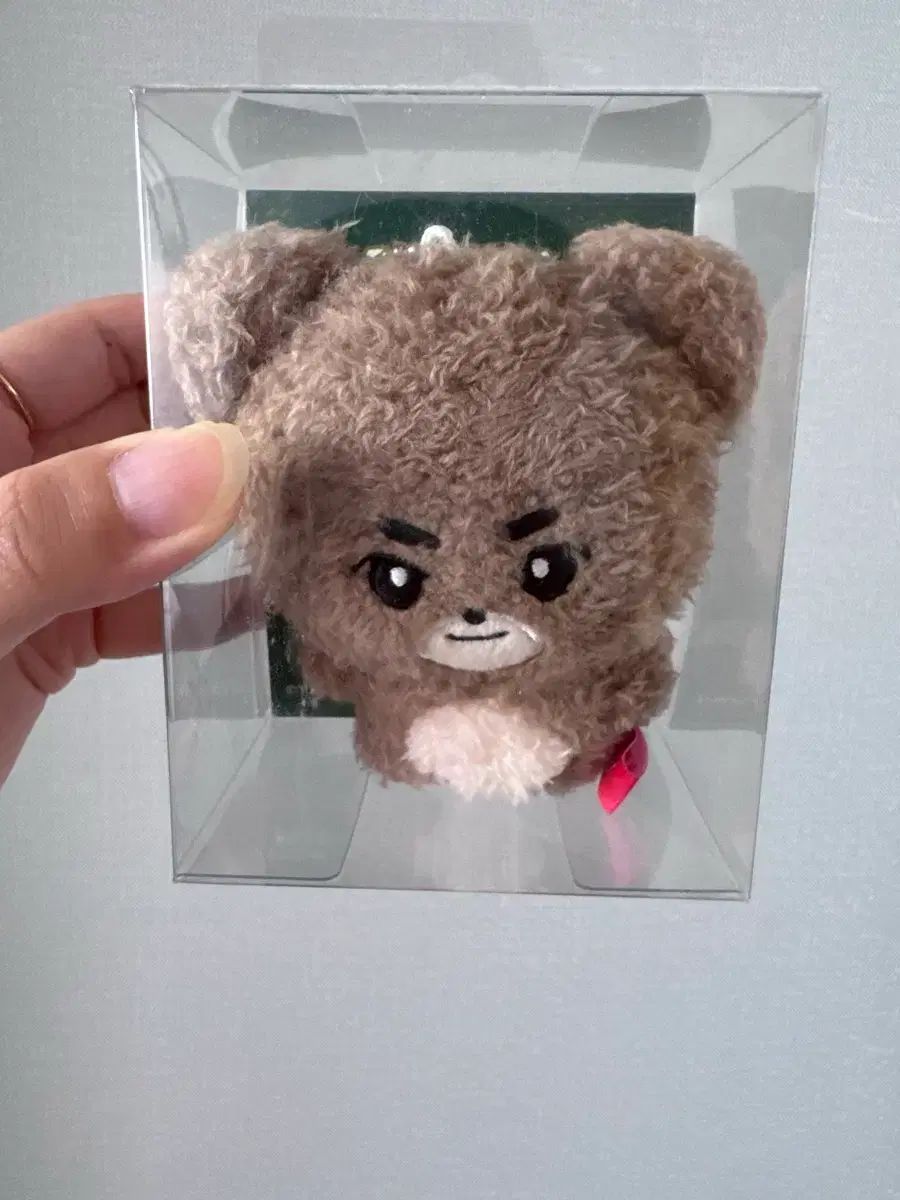 25 T1 アニマルズ GUMAYUSI ぬいぐるみ キーホルダー 新品