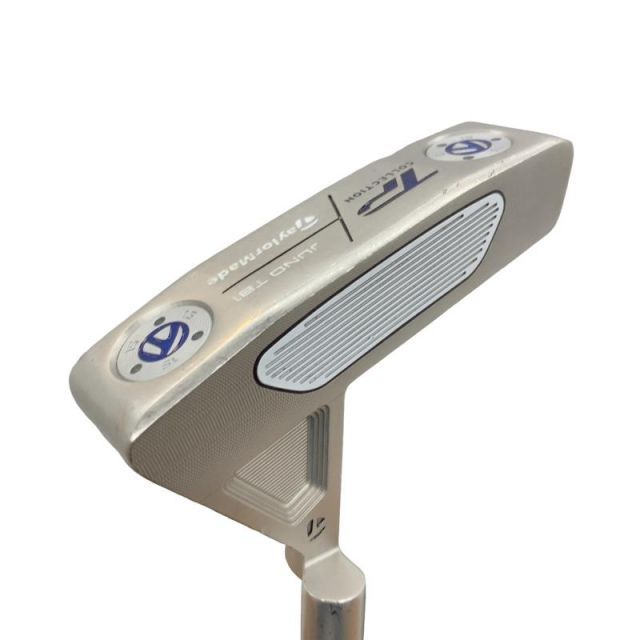 【中古】 テーラーメイド TP COLLECTION HYDRO BLAST JUNO TB1 33インチ パター PT スチール (フレックスその他) メンズ 男性用 右利き 右用 Cランク ゴルフクラブ 11,036円