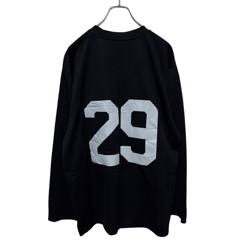 CCM】 Numbering Hockey Shirts ナンバリング ホッケー ゲームシャツ S