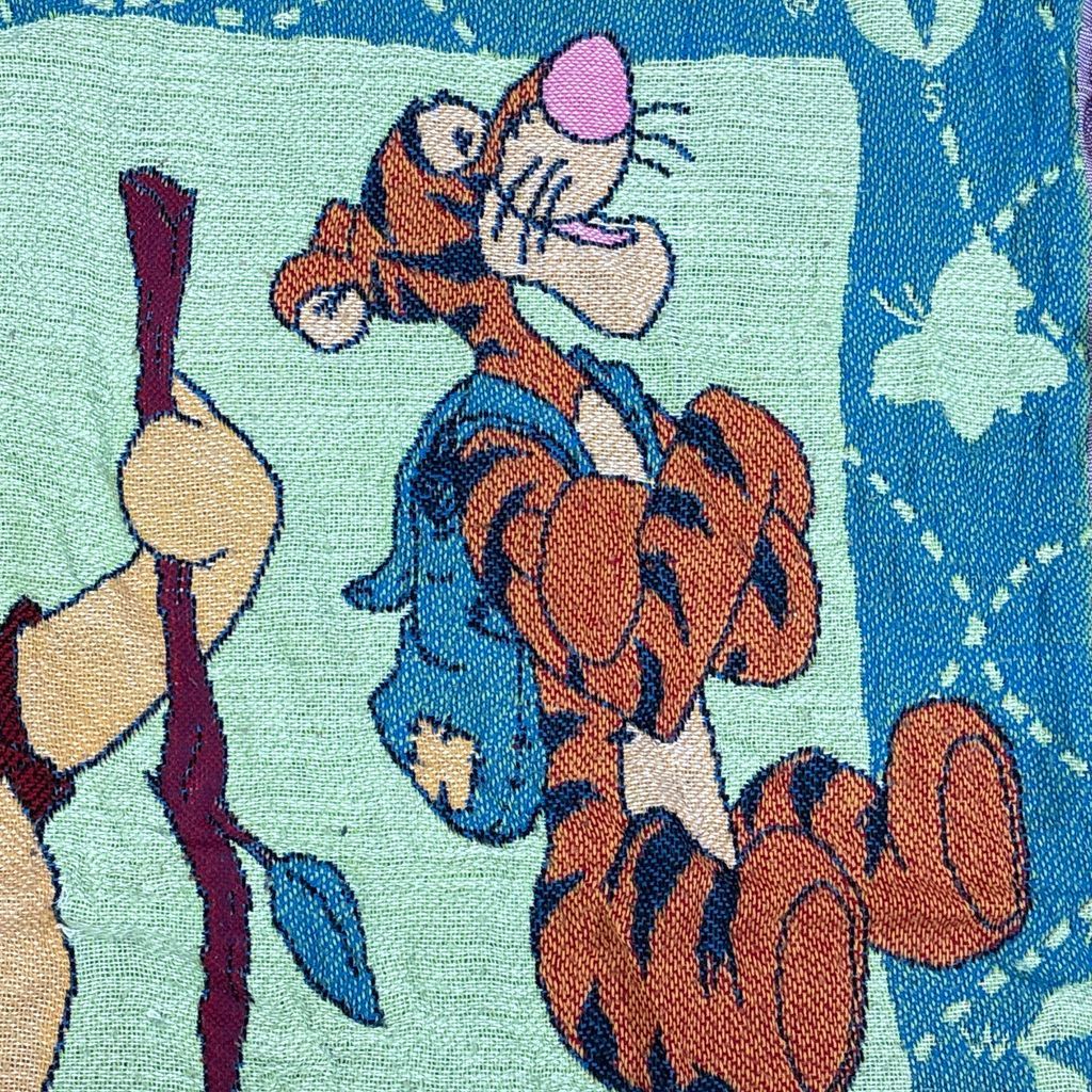 ラグ・カーペット・マット vintageラグ ブランケット マルチカバー