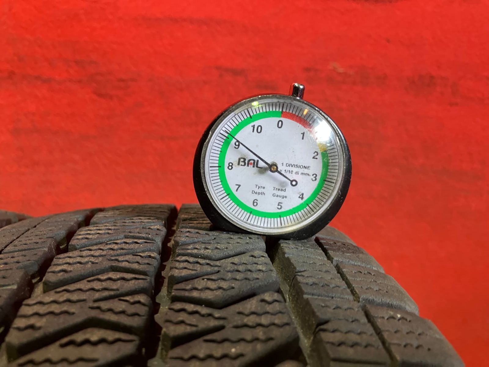 中古 トラックスタッドレスタイヤ【165/80R14 91/90 BRIDGESTONE VL10A