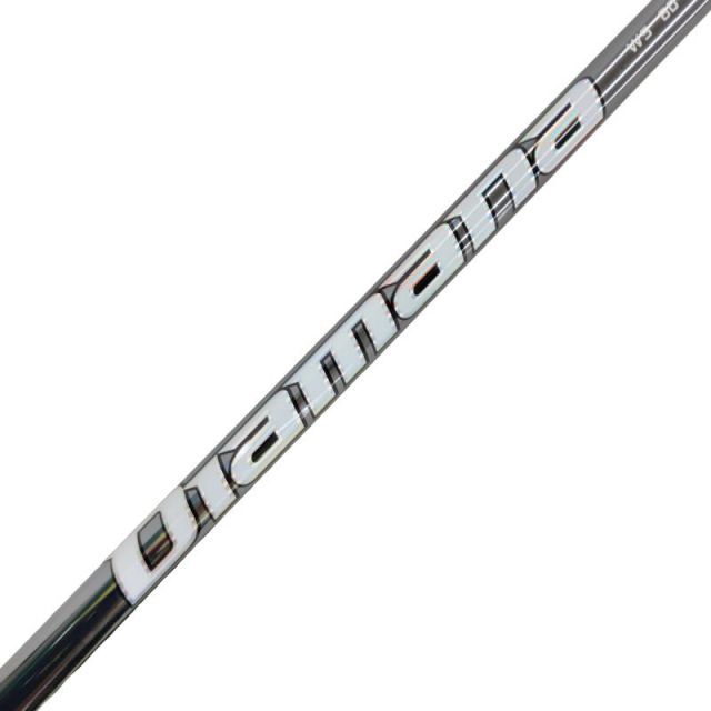 とりとり 中古】 テーラーメイドスリーブ付き(Qi4D系) 三菱ケミカル(レイヨン
