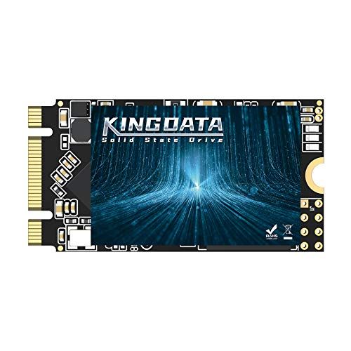 M.2 2242 SSD 128GB 内蔵型 Solid State Drive M.2 2242 SSD 6 Gb/s ハイパフォーマンスM.2 2242 ミニ ハードディスクノート/パソコン/適用 ソリッドステートドライブ 【3年保証】 (128GB)e 7,846円