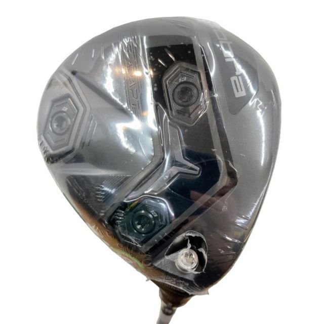 【中古】 コブラ cobra DS-ADAPT LS 5W フェアウェイウッド FW VENTUS BLACK(2024) 6 (フレックスS) メンズ 男性用 右利き 右用 Nランク ゴルフクラブ 30,209円