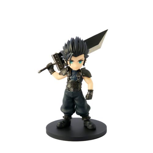 msファイナルファンタジーVII リバース アドラブルアーツ ＜ザックス・フェア＞ 8,415円