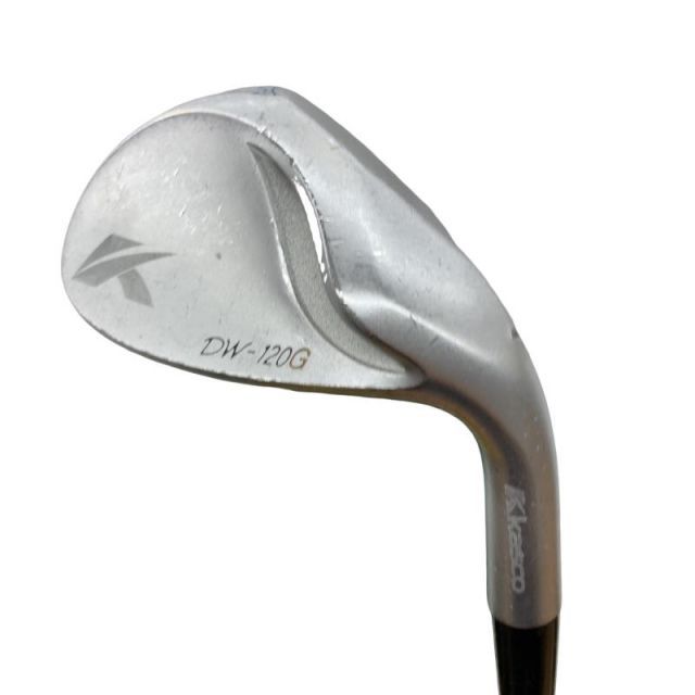 【中古】 キャスコ Dolphin Wedge DW-120G シルバー 52° ウェッジ WG NS PRO 950GH neo (フレックスS) メンズ 男性用 右利き 右用 Dランク ゴルフクラブ