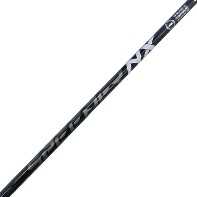 【中古】 コブラスリーブ付き(DARKSPEED系) フジクラフェアウェイウッド用 シャフト SPEEDER NX BLACK 60 (フレックスS)Bランク ゴルフクラブ