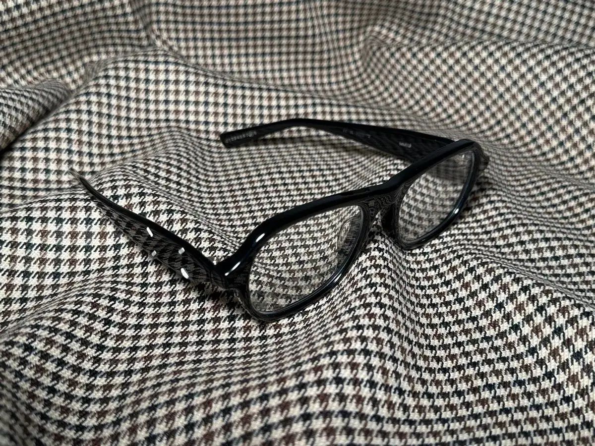GENTLE MONSTER (ジェントルモンスター) X Maison Margiela (メゾンマルジェラ) MM113