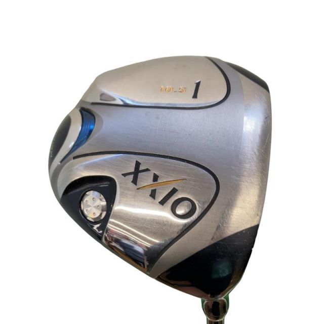 【中古】 ダンロップ XXIO(2008) 10.5° ドライバー DR XXIO MP500 (フレックスS) メンズ 男性用 右利き 右用 Cランク ゴルフクラブ 6,545円