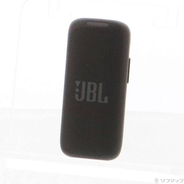 ソフマップ 〔中古品〕 JBLSTRMWLUSBCBLK ブラック【269】 7,437円