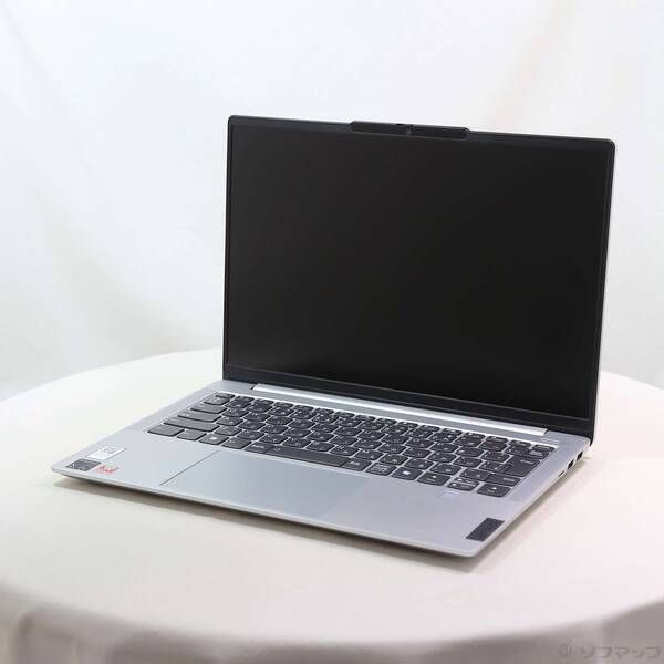 ソフマップ 〔中古品〕 IdeaPad Slim 5x Gen 9 83HL001FJP クラウドグレー【276】