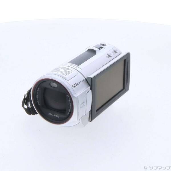 ソフマップ 〔中古品〕 HC-V620M-S シルバー【258】