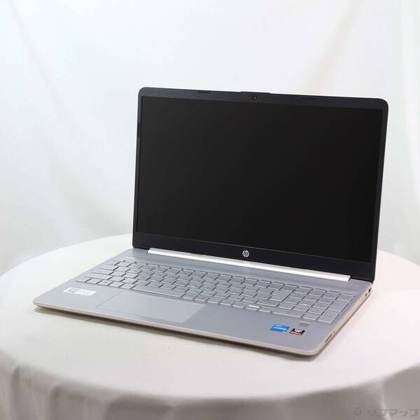 ソフマップ 〔中古品〕 HP 15s-fq2544TU 46G72PA#ABJ【276】