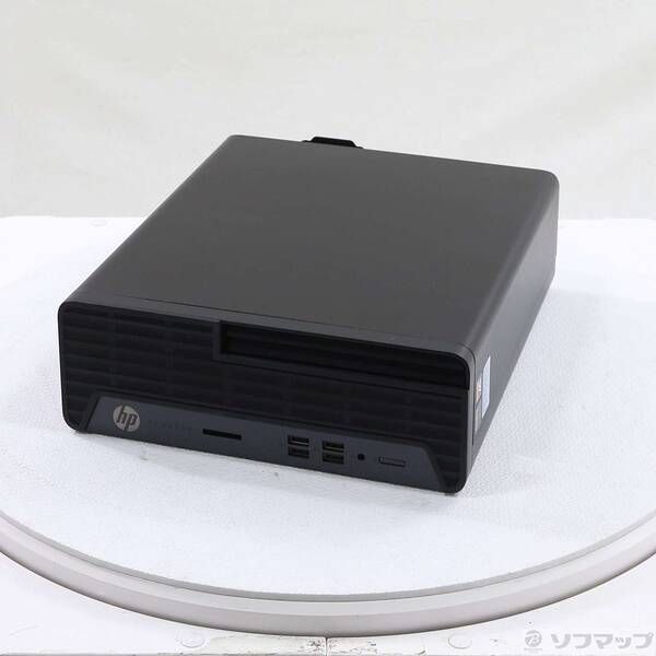 ソフマップ 〔中古品〕 HP ProDesk 405 G8 SFF 2J2P3AV【262】