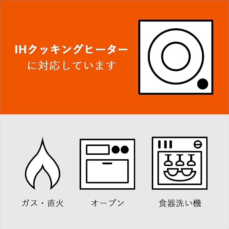 ル・クルーゼ(Le Creuset) 鋳物 ホーロー 鍋 ココット・ロンド 16 cm チェリーレッド ガス IH オーブン 対応 【日本正規販売品】 0