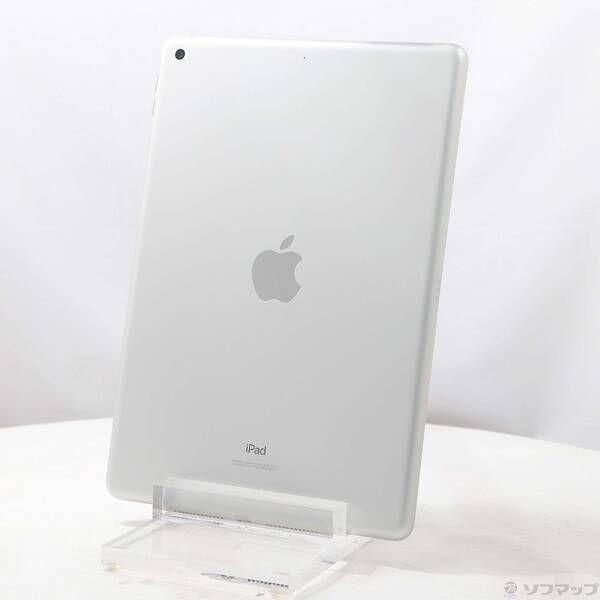 ソフマップ 〔中古品〕 iPad 第8世代 32GB シルバー MYLA2J／A Wi-Fi【276】