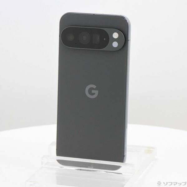 ソフマップ 〔中古品〕 Google Pixel 10 Pro XL 256GB オブシディアン GYPW4 SIMフリー【262】